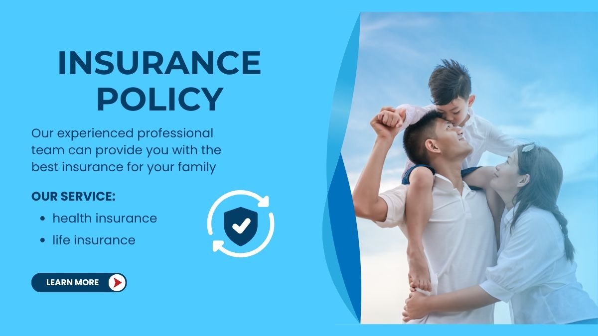 Insurance Policy