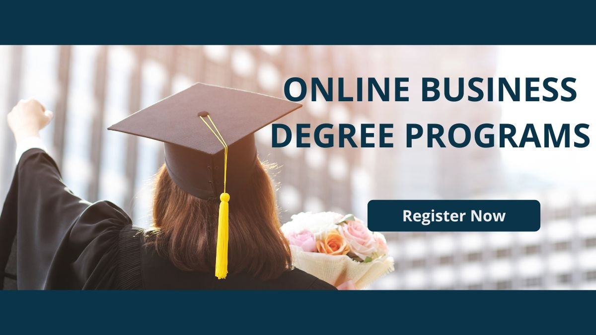Online Business Degree
